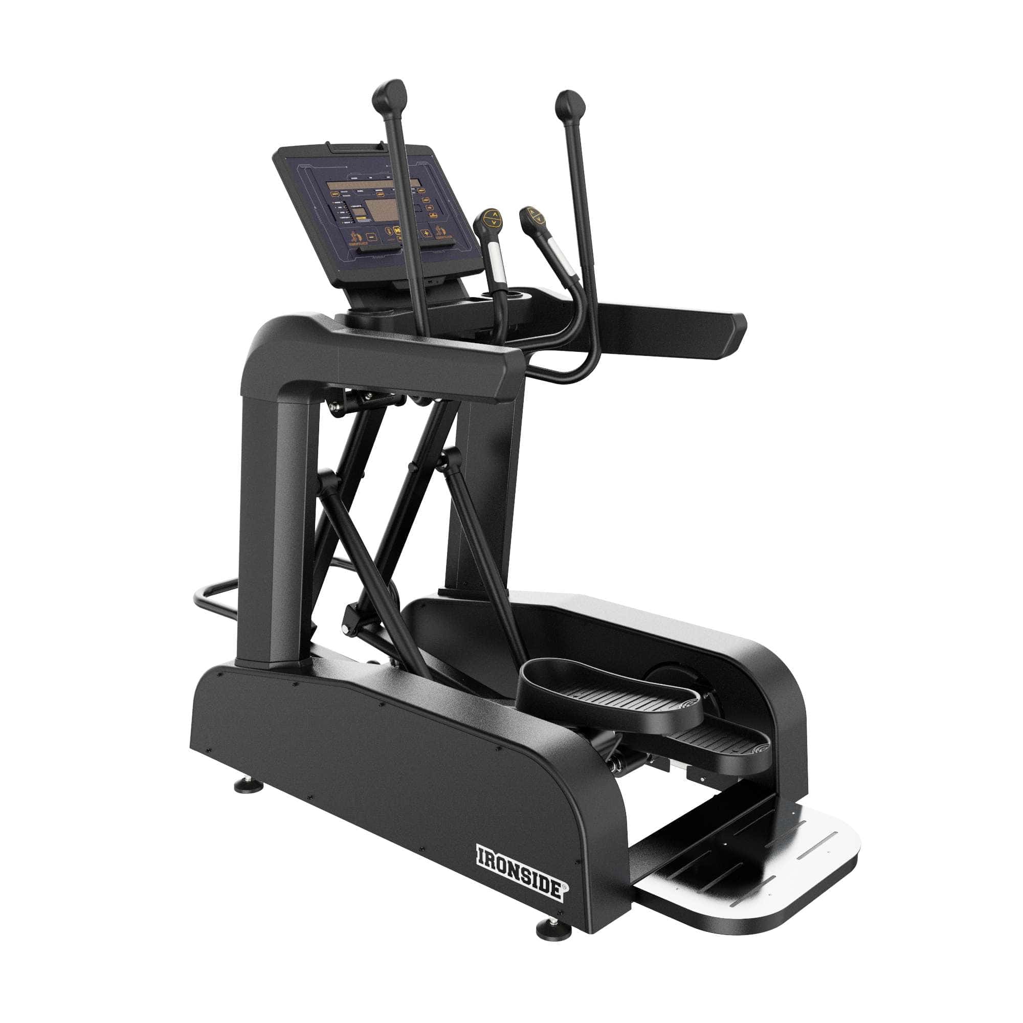 Elíptica IRONSIDE Luxe