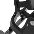 Standing Leg Curl Plate Loaded IRONSIDE Luxe