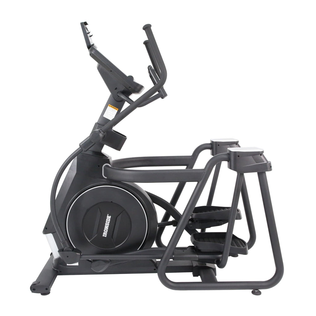 Elíptica IRONSIDE Glam