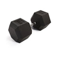 Mancuerna Hexagonal (5 a 100 lb) IRONSIDE