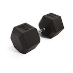 Mancuerna Hexagonal (5 a 100 lb) IRONSIDE