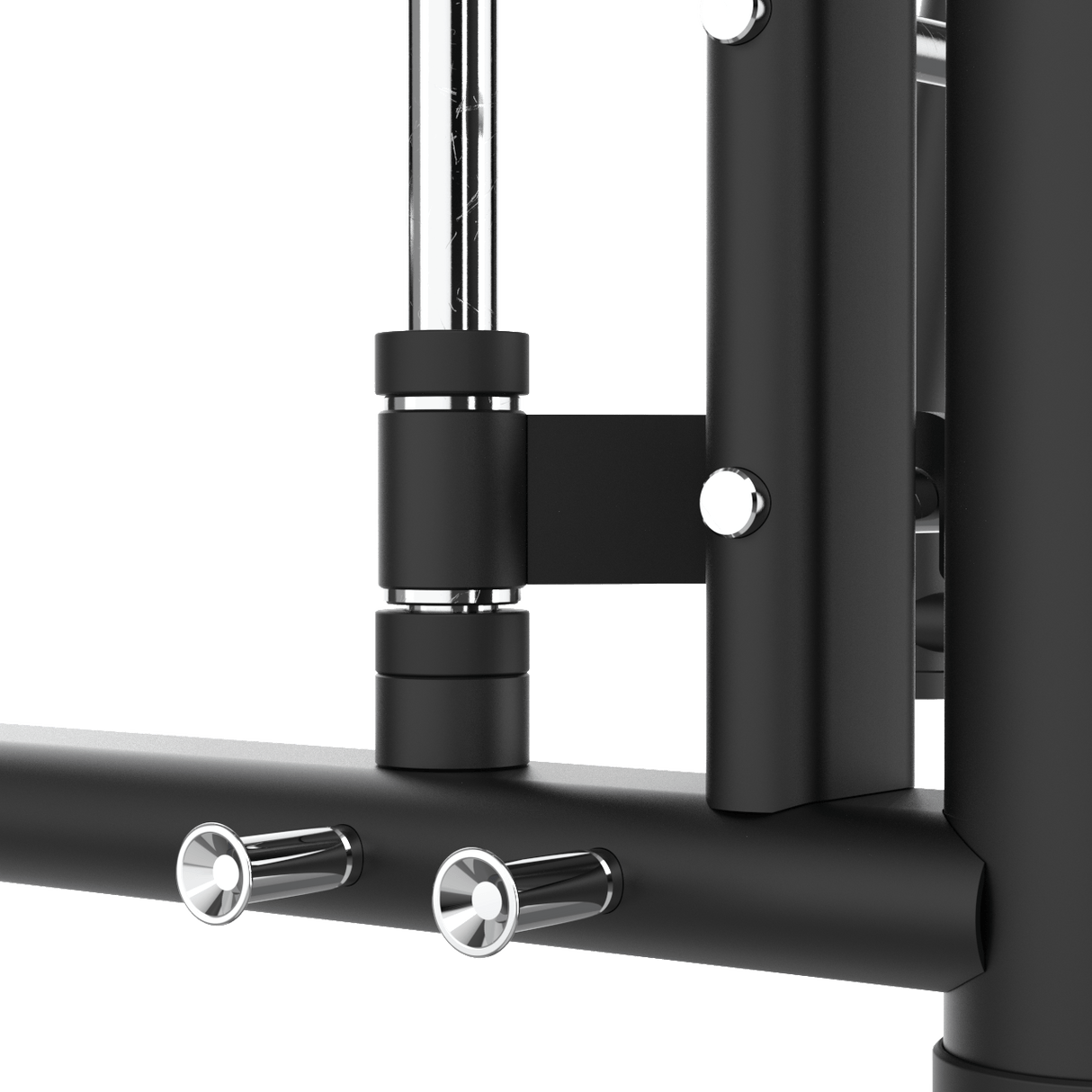 Máquina Smith IRONSIDE Luxe