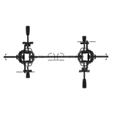 8-Stack Multi-Station IRONSIDE Luxe