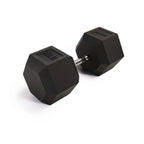 Mancuerna Hexagonal (5 a 100 lb) IRONSIDE