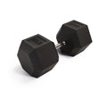 Mancuerna Hexagonal (5 a 100 lb) IRONSIDE