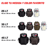 Mochila 25 LT IRONSIDE