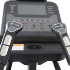 Elíptica IRONSIDE Glam