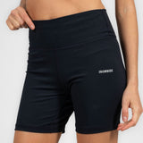 Licra Deportiva Corta Para Mujer Edición Limitada IRONSIDE