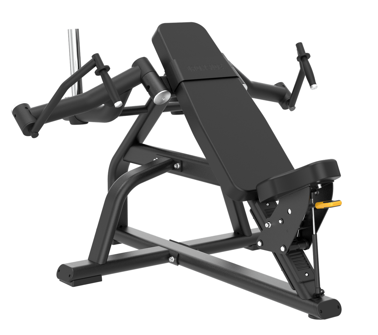 Pec Fly Plate Loaded IRONSIDE Luxe
