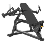 Pec Fly Plate Loaded IRONSIDE Luxe