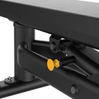 Banco Ajustable Comercial IRONSIDE Luxe