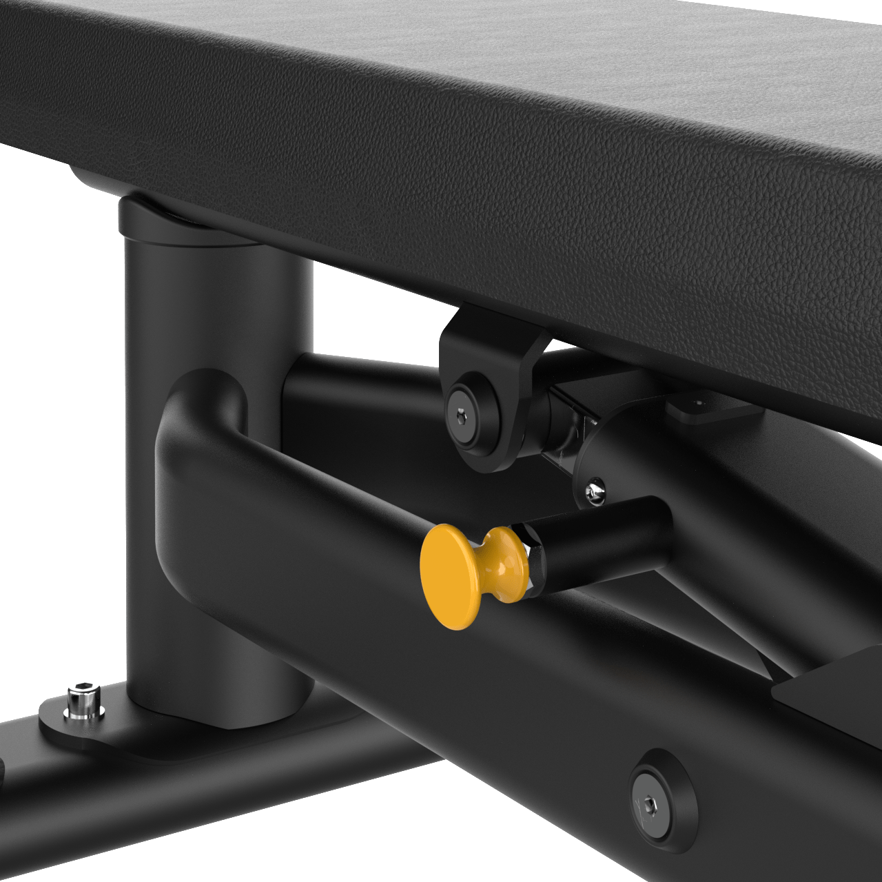 Banco Ajustable Comercial IRONSIDE Luxe