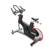 Bicicleta de Spinning IRONSIDE Luxe