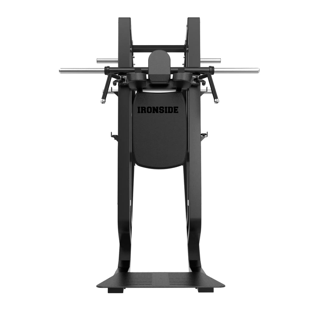 Hack Squat 2.0 IRONSIDE Infinity