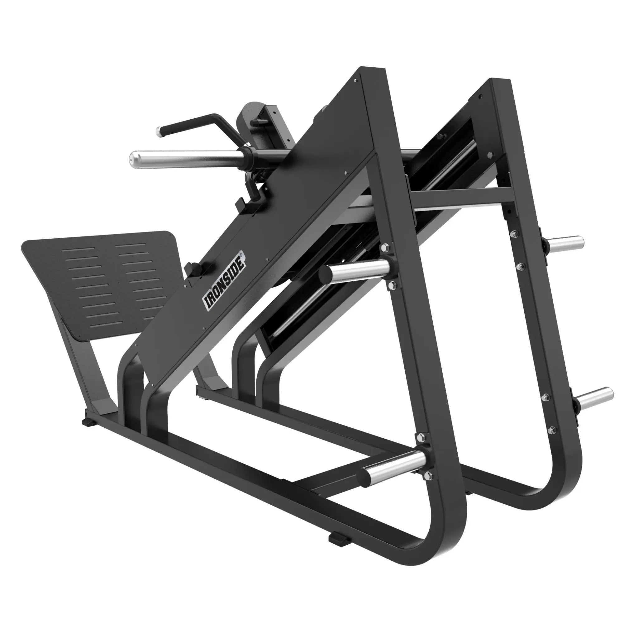 Hack Squat 2.0 IRONSIDE Infinity
