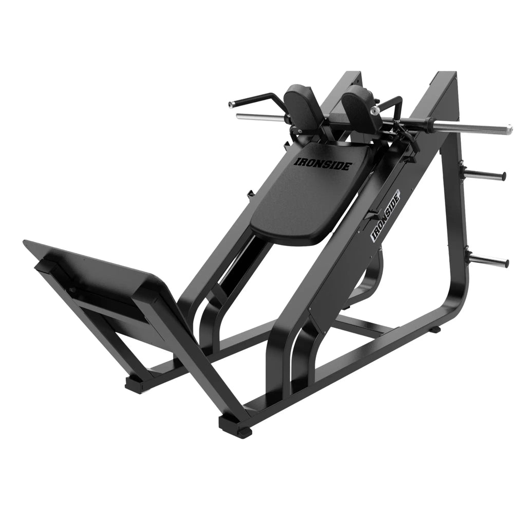 Hack Squat 2.0 IRONSIDE Infinity