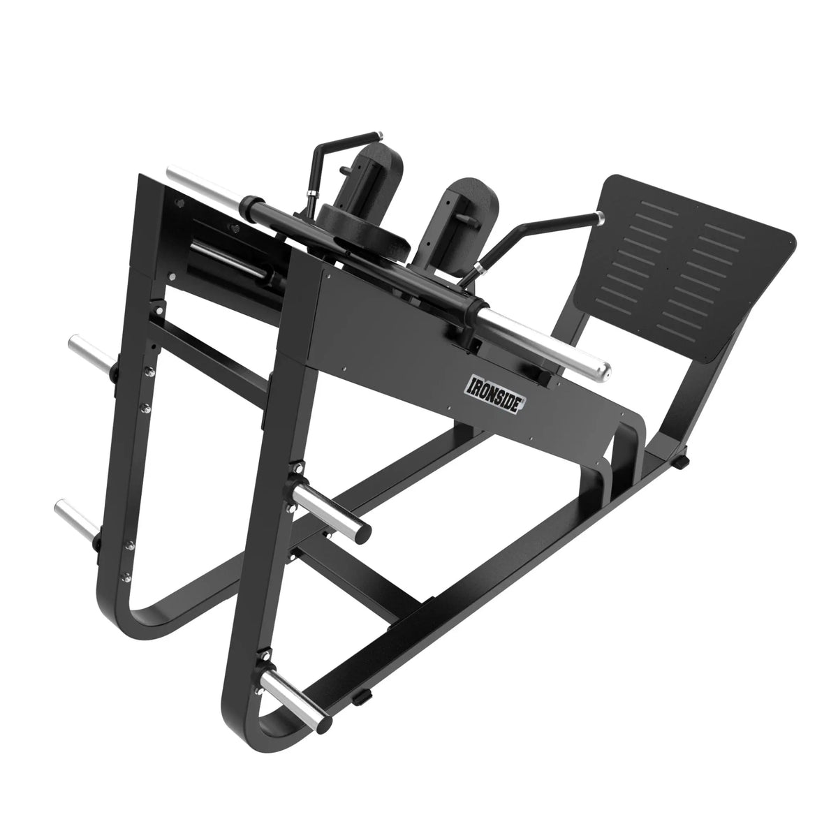 Hack Squat 2.0 IRONSIDE Infinity