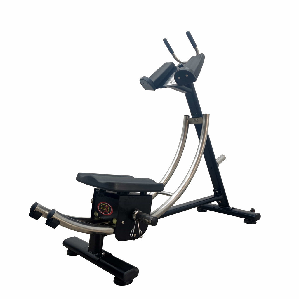 Abdominal Coaster - Máquina para Abdominales IRONSIDE