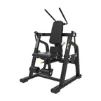 Abdominal Crunch Plate Loaded IRONSIDE Luxe
