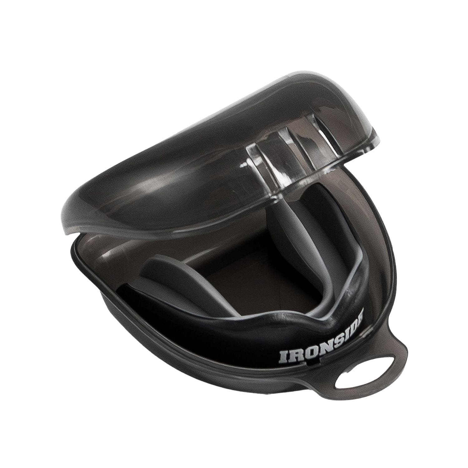 Protector Bucal Boxeo IRONSIDE