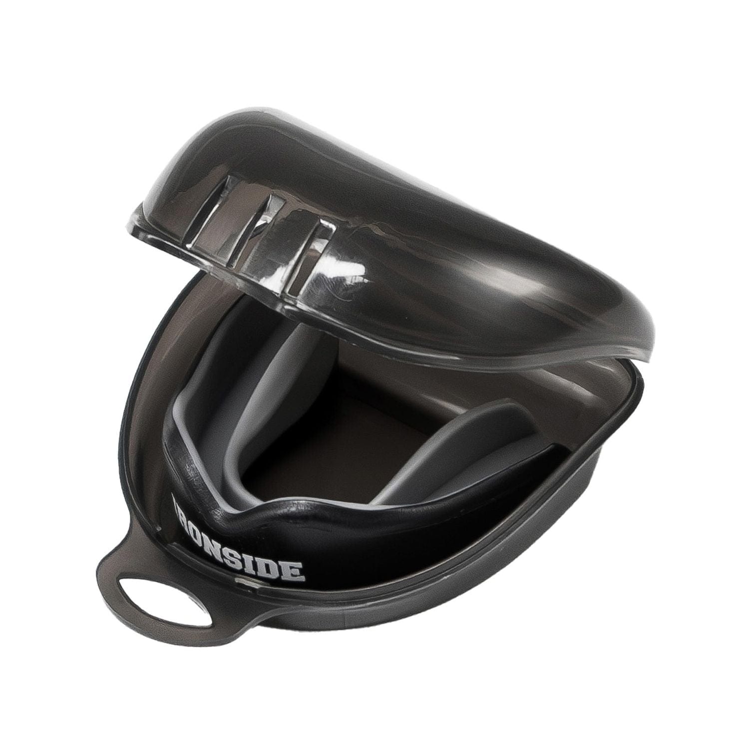 Protector Bucal Boxeo IRONSIDE