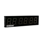 Timer Reloj para Gimnasio IRONSIDE