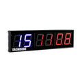 Timer Reloj para Gimnasio IRONSIDE