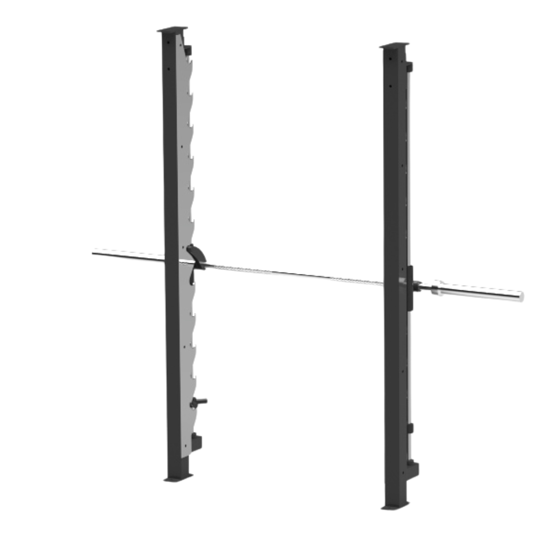 Accesorio Smith para Monster Rack IRONSIDE