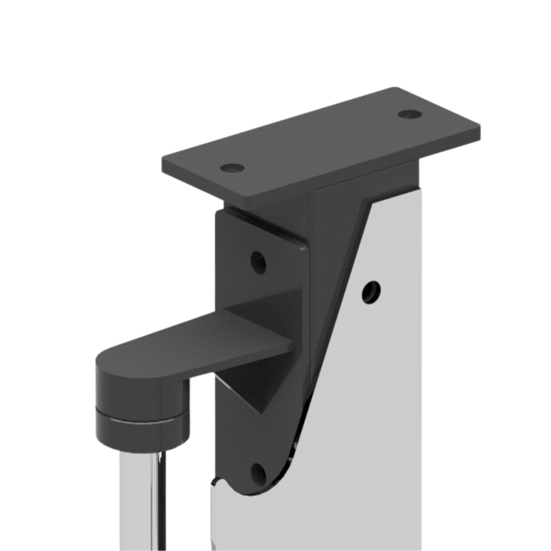 Accesorio Smith para Monster Rack IRONSIDE