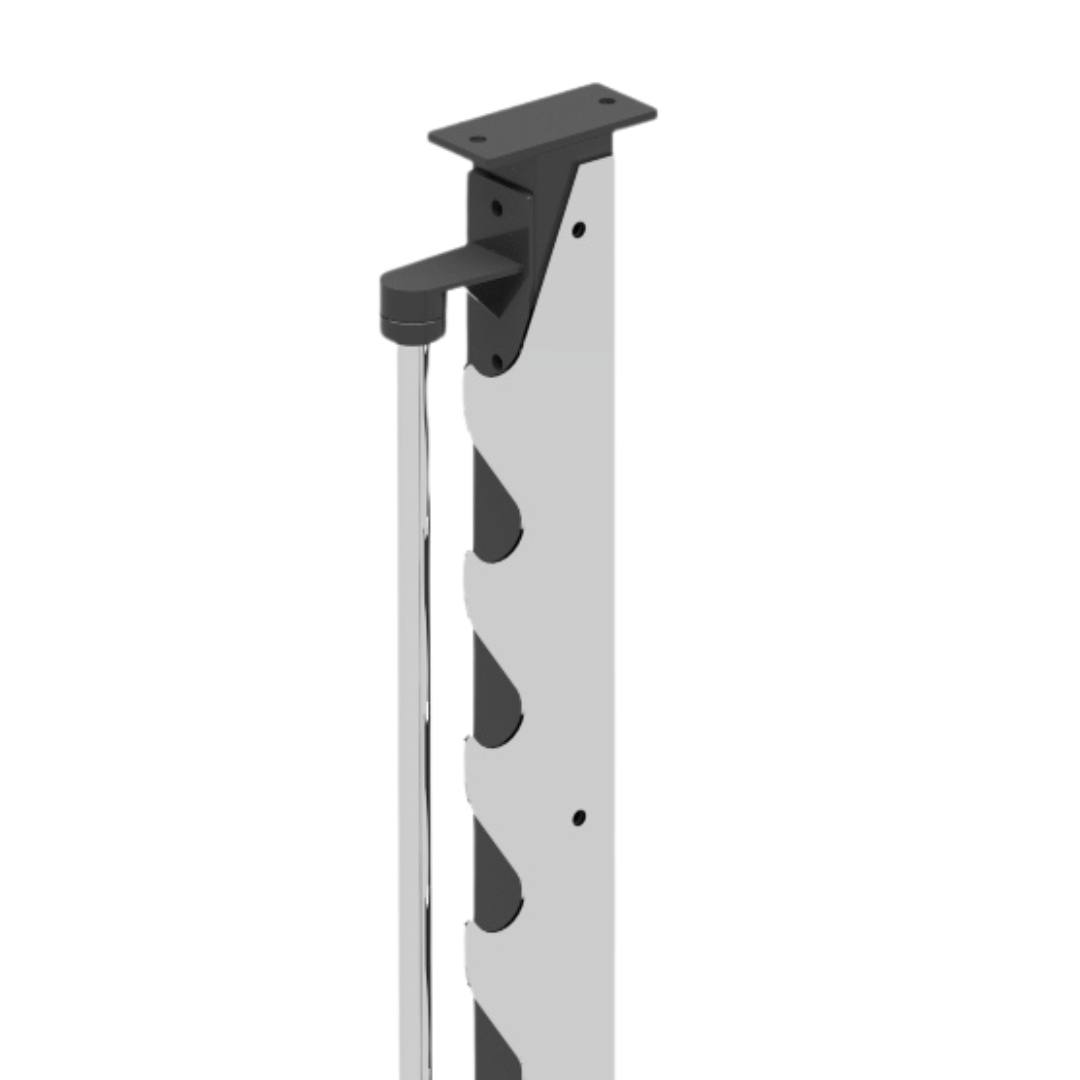 Accesorio Smith para Monster Rack IRONSIDE