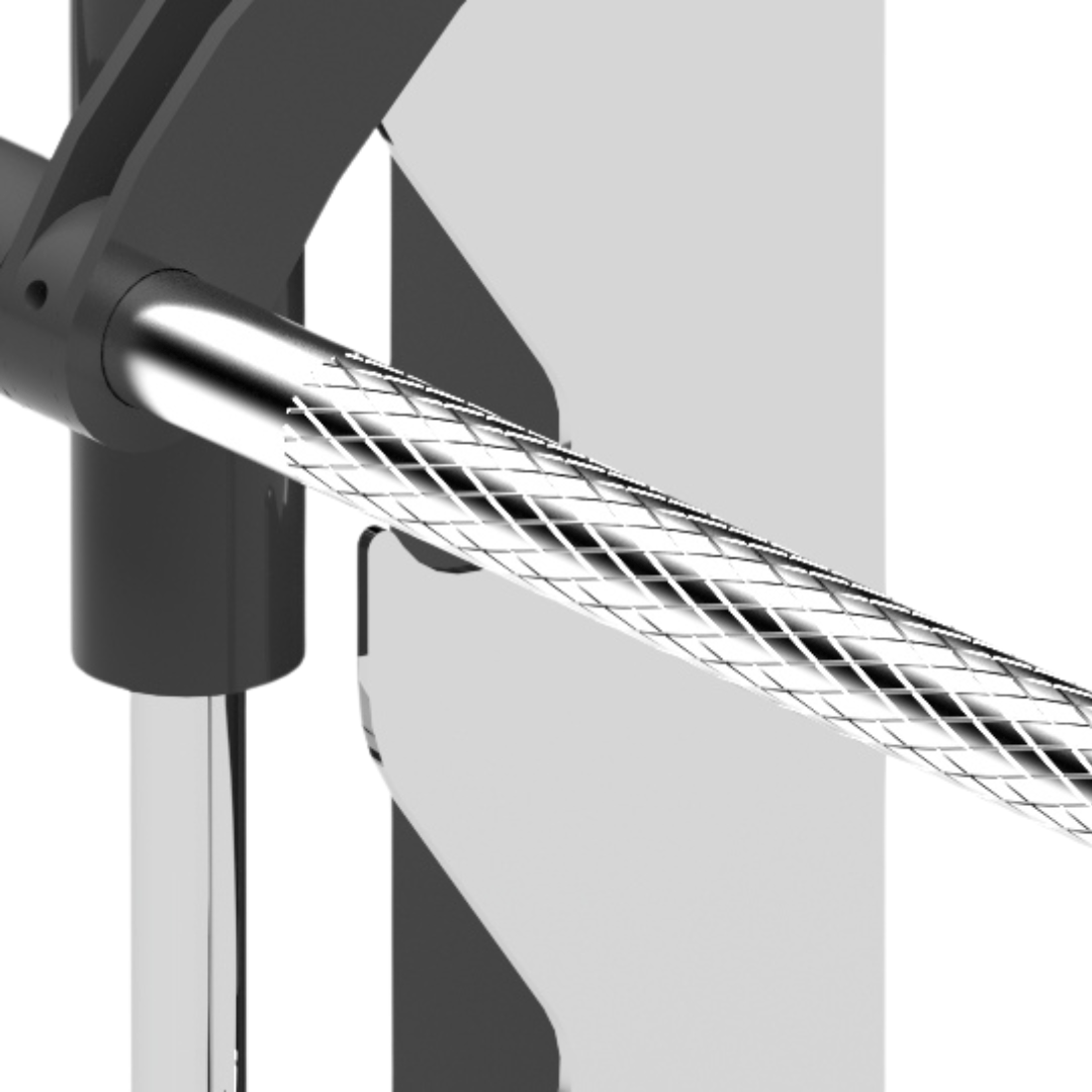 Accesorio Smith para Monster Rack IRONSIDE