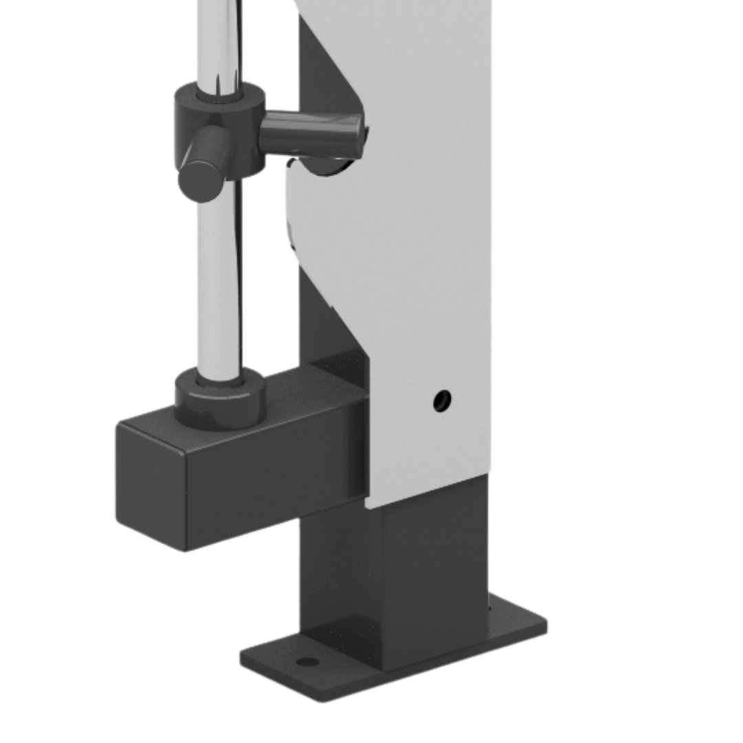 Accesorio Smith para Monster Rack IRONSIDE
