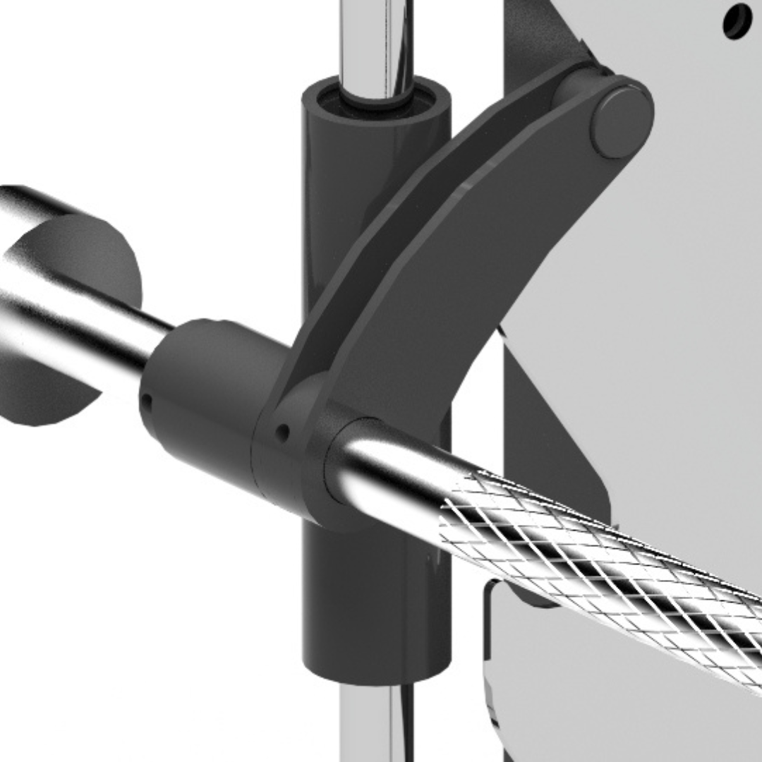 Accesorio Smith para Monster Rack IRONSIDE