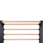 Espaldera de Gimnasia Multifuncional IRONSIDE