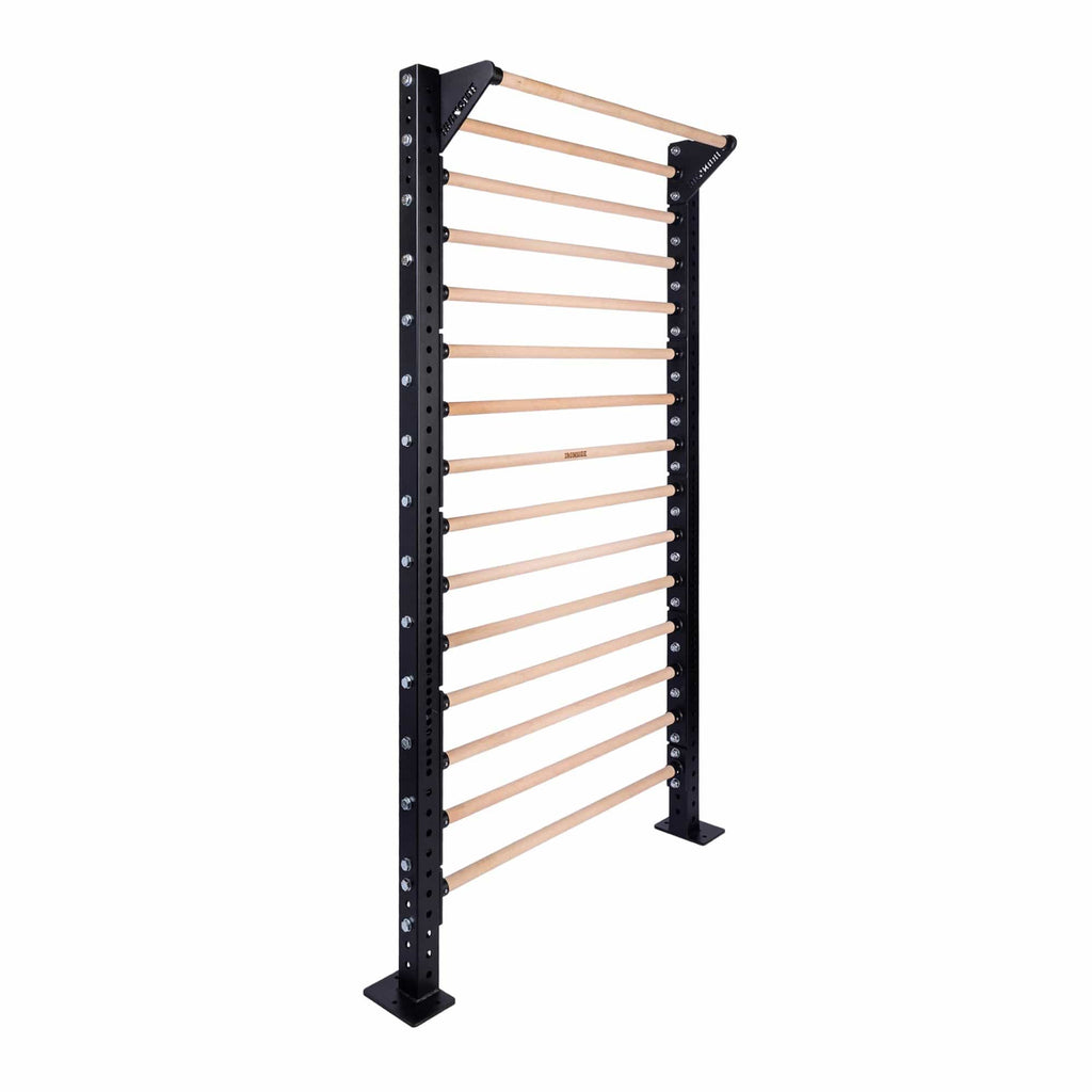 Espaldera de Gimnasia Multifuncional IRONSIDE
