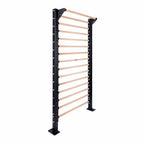 Espaldera de Gimnasia Multifuncional IRONSIDE