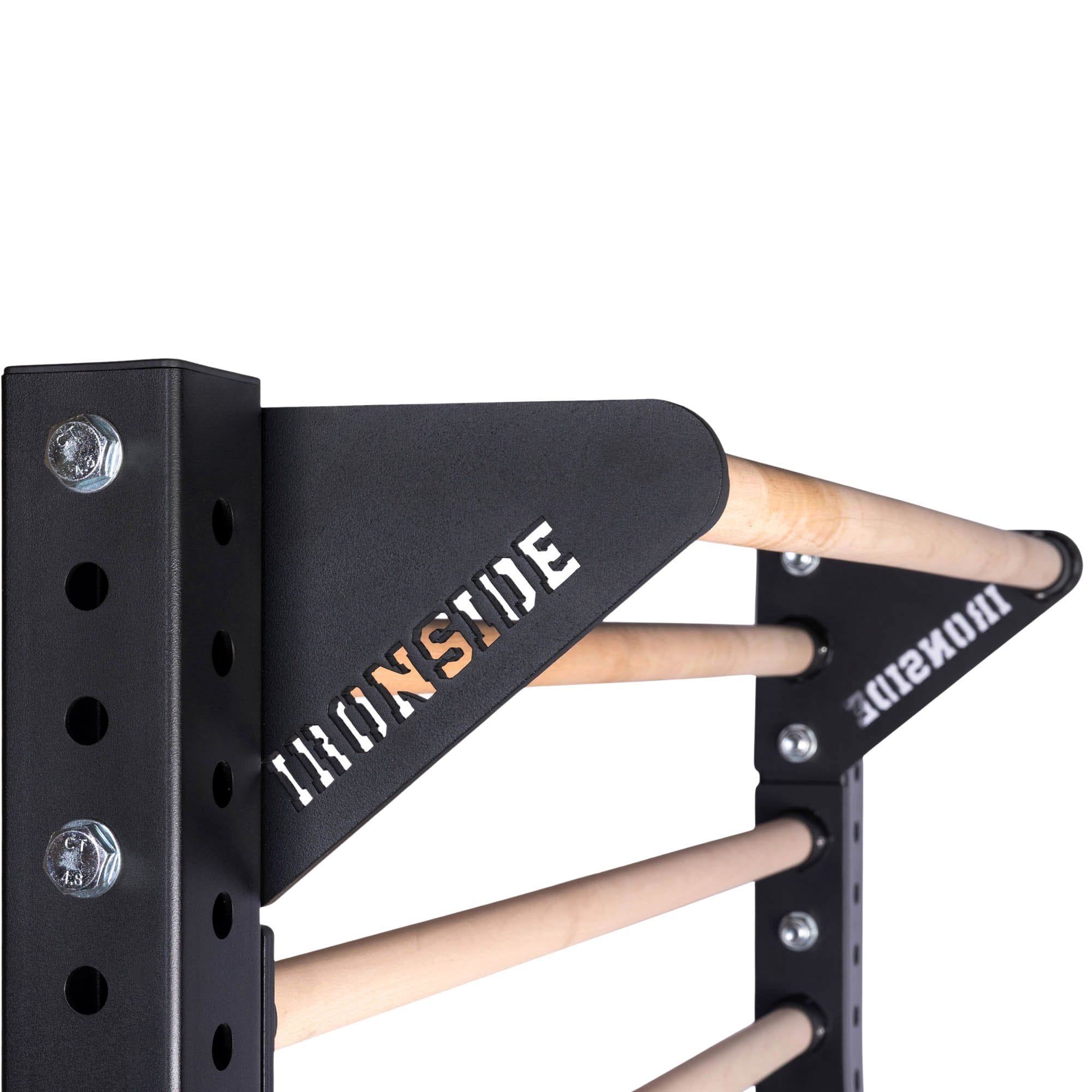 Espaldera de Gimnasia Multifuncional IRONSIDE