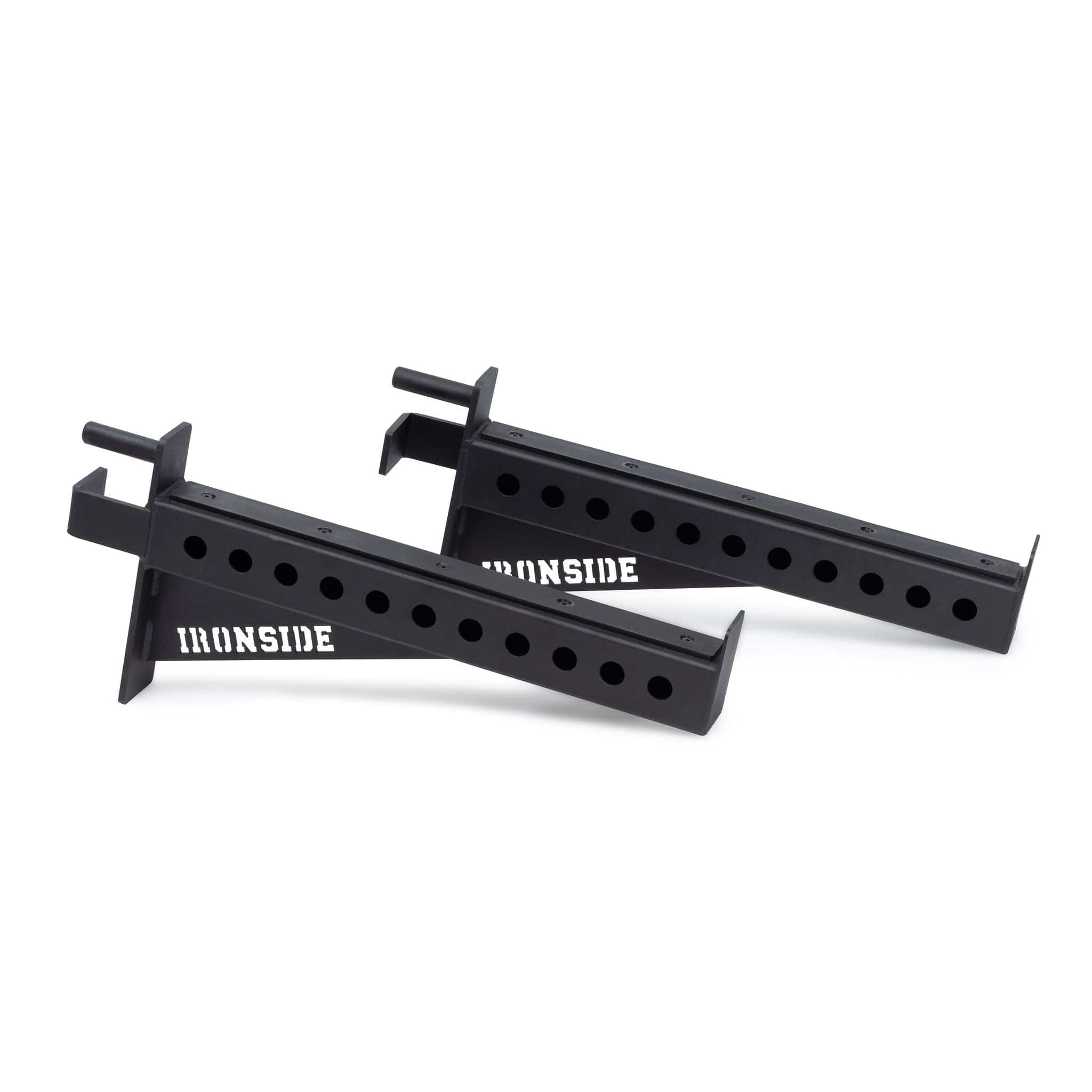 Safety Spotter Arms IRONSIDE