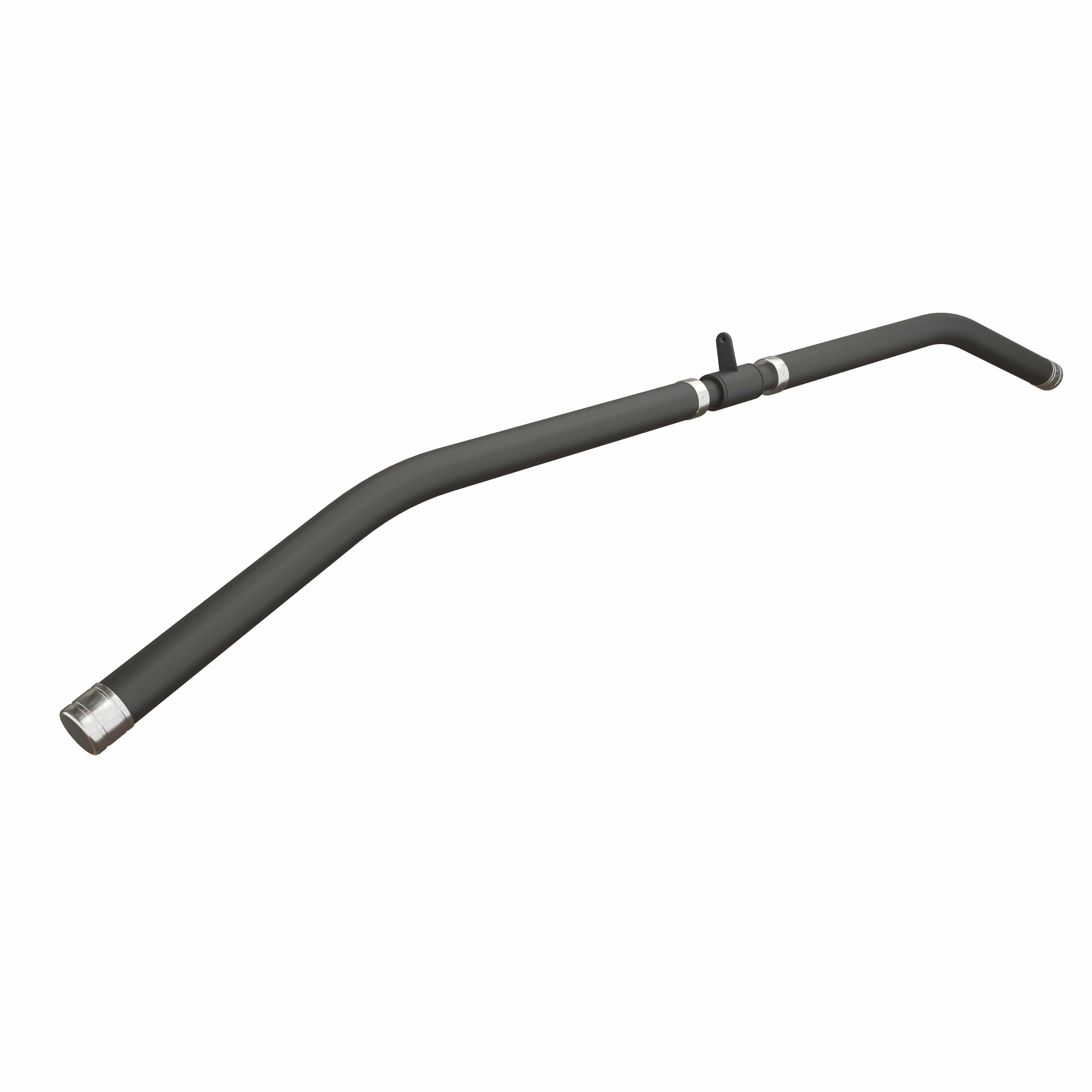 Agarre Pull Down Engomado IRONSIDE