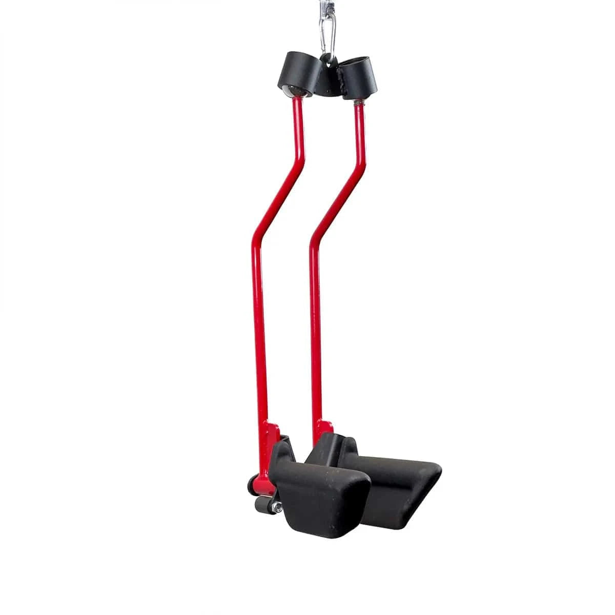 Set de 3 Agarres de Polea Ajustables Ergonómicos IRONSIDE