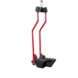 Set de 3 Agarres de Polea Ajustables Ergonómicos IRONSIDE