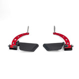 Set de 3 Agarres de Polea Ajustables Ergonómicos IRONSIDE