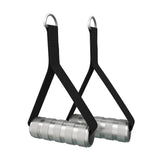 Agarres de Polea Fat Grip (par) IRONSIDE