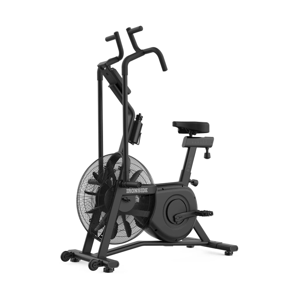 Air Bike Comercial 2.0 IRONSIDE Glam