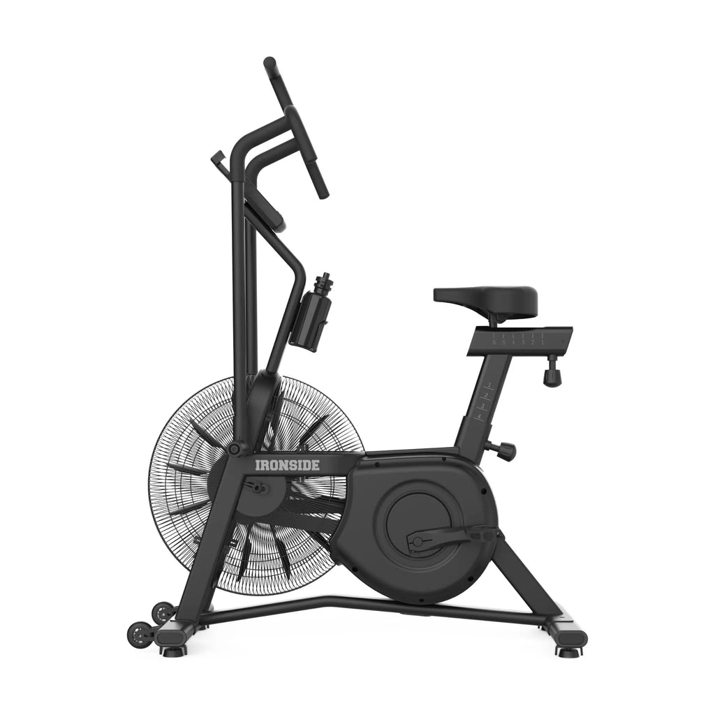 Air Bike Comercial 2.0 IRONSIDE Glam