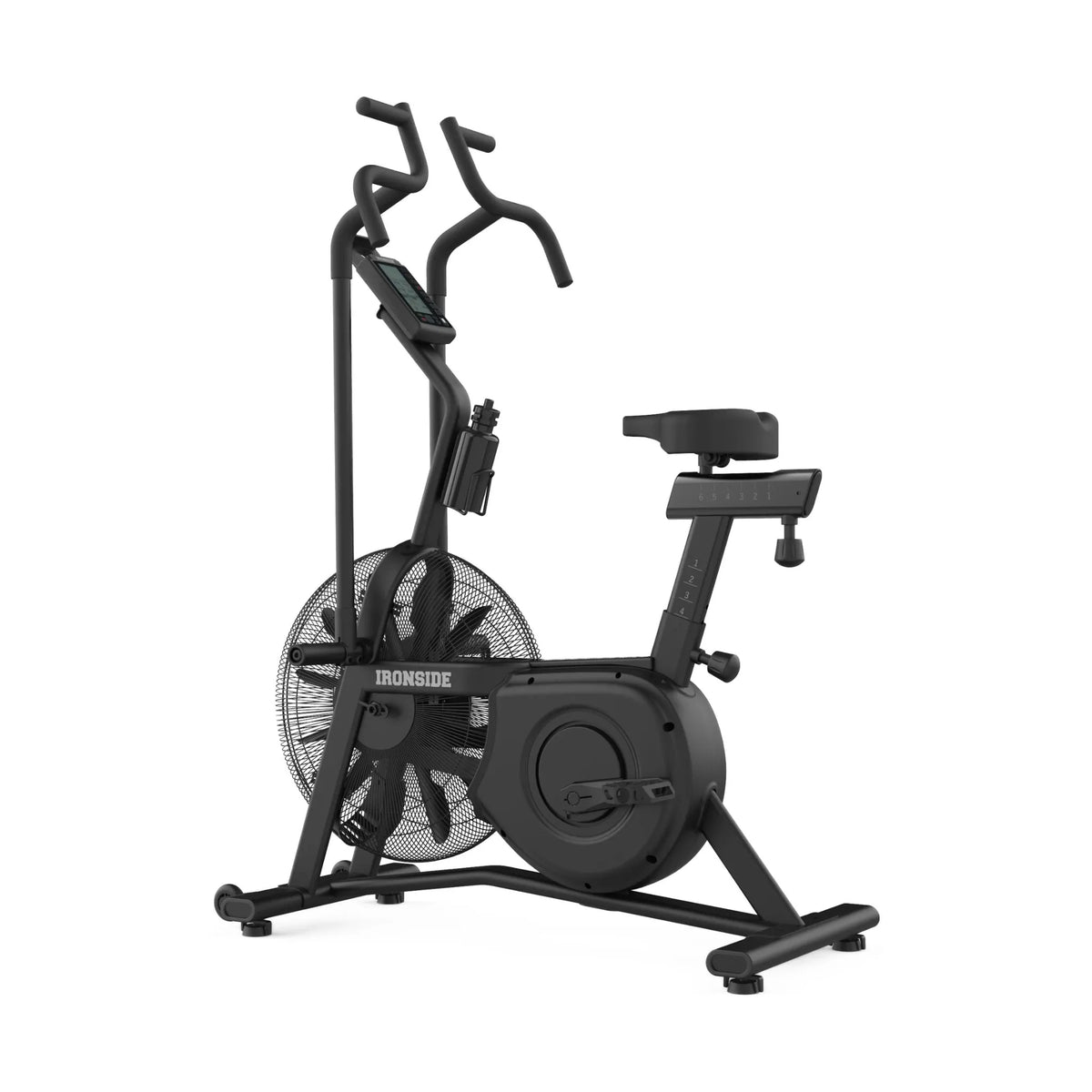 Air Bike Comercial 2.0 IRONSIDE Glam