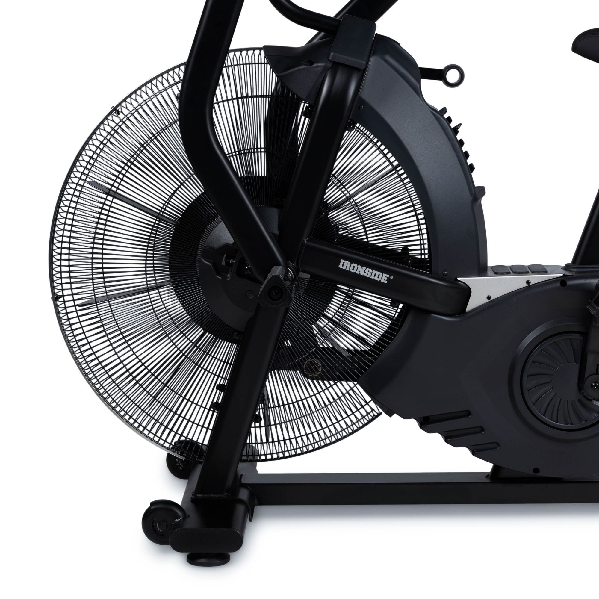 Air Bike Comercial IRONSIDE Luxury