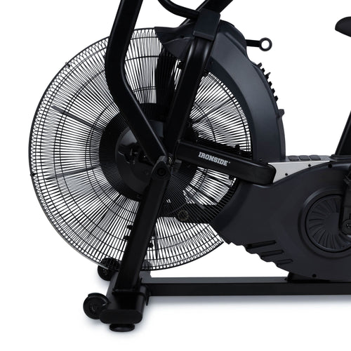 Air Bike Comercial IRONSIDE Luxury