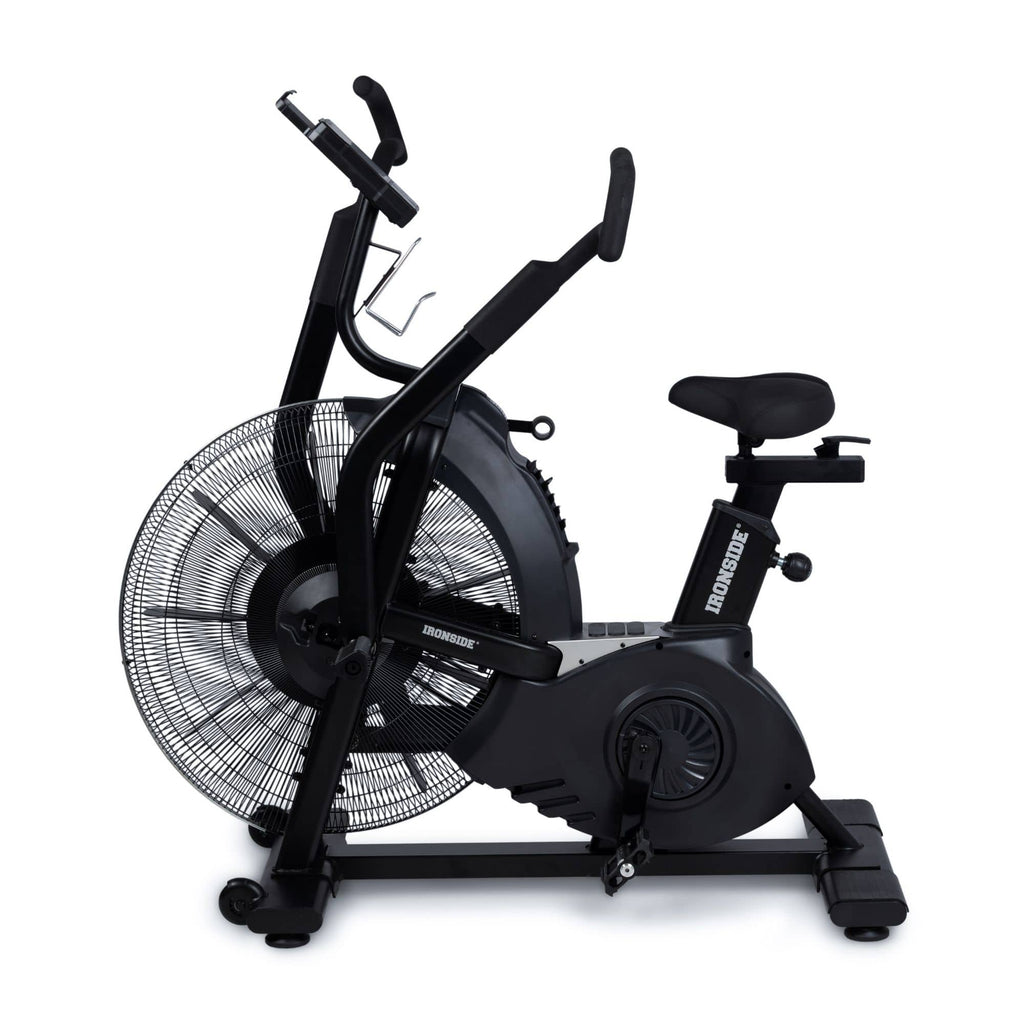 Air Bike Comercial IRONSIDE Luxury