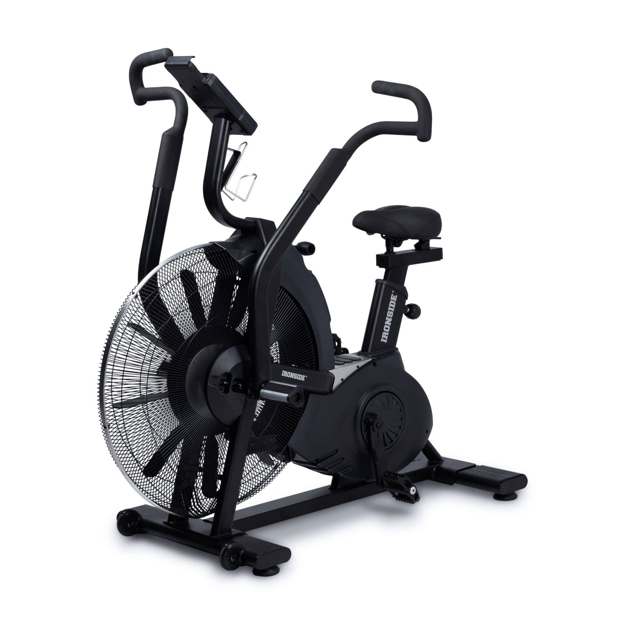 Air Bike Comercial IRONSIDE Luxury